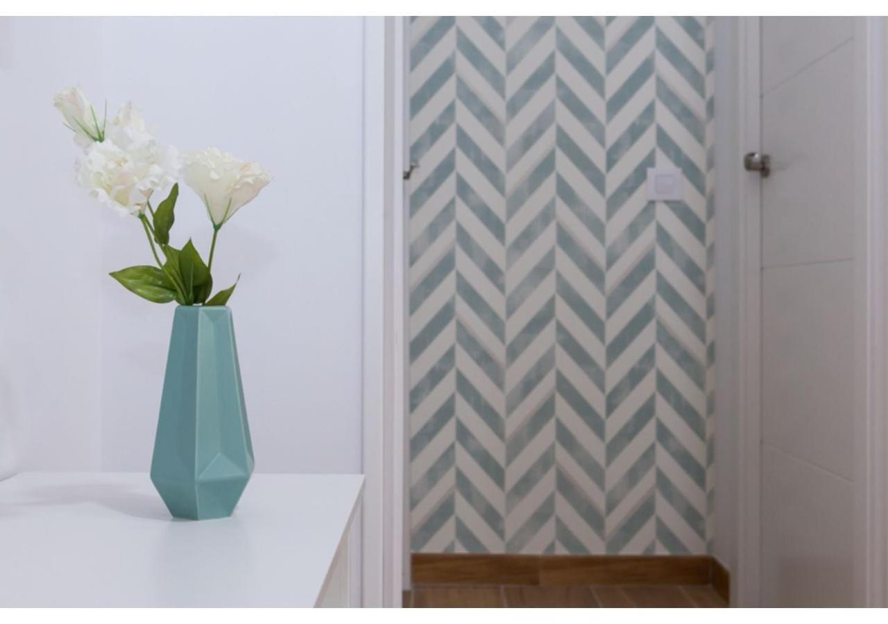 Apartamento Felisa B ซาน บีเซนเต เด ลา บาร์เกรา ภายนอก รูปภาพ