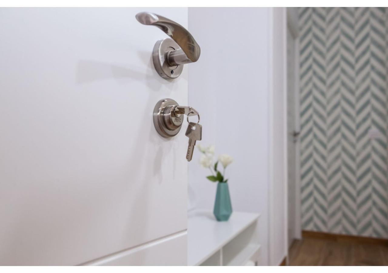Apartamento Felisa B ซาน บีเซนเต เด ลา บาร์เกรา ภายนอก รูปภาพ