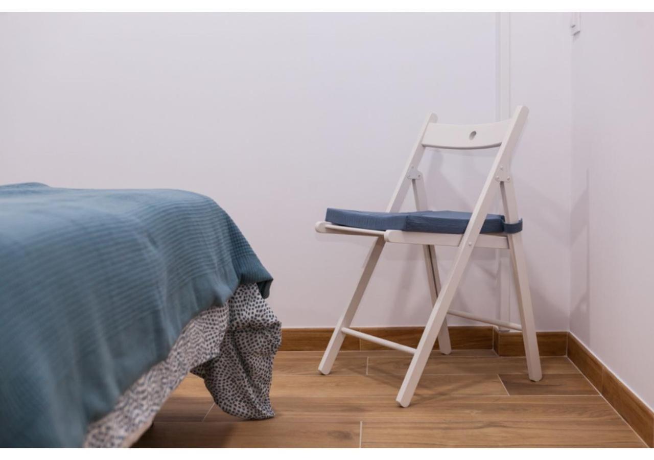 Apartamento Felisa B ซาน บีเซนเต เด ลา บาร์เกรา ภายนอก รูปภาพ