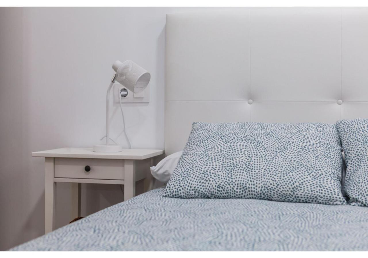 Apartamento Felisa B ซาน บีเซนเต เด ลา บาร์เกรา ภายนอก รูปภาพ