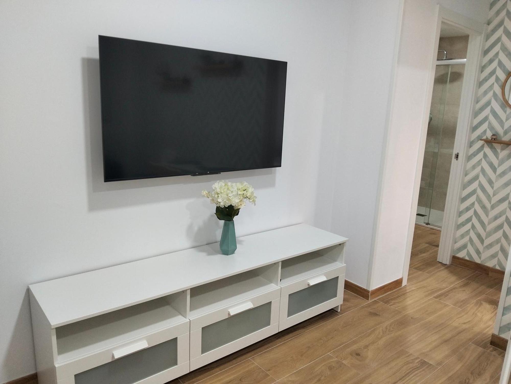 Apartamento Felisa B ซาน บีเซนเต เด ลา บาร์เกรา ภายนอก รูปภาพ