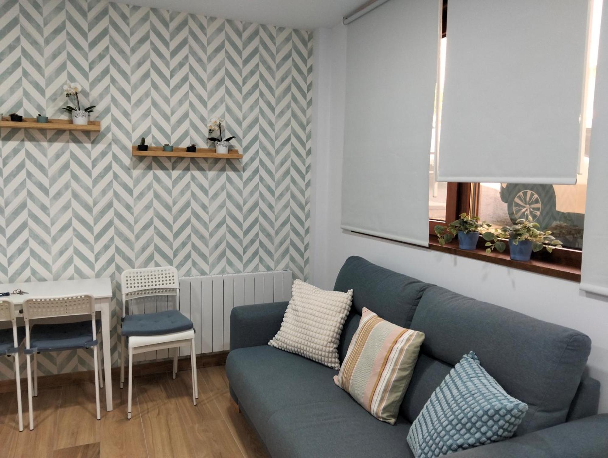 Apartamento Felisa B ซาน บีเซนเต เด ลา บาร์เกรา ภายนอก รูปภาพ