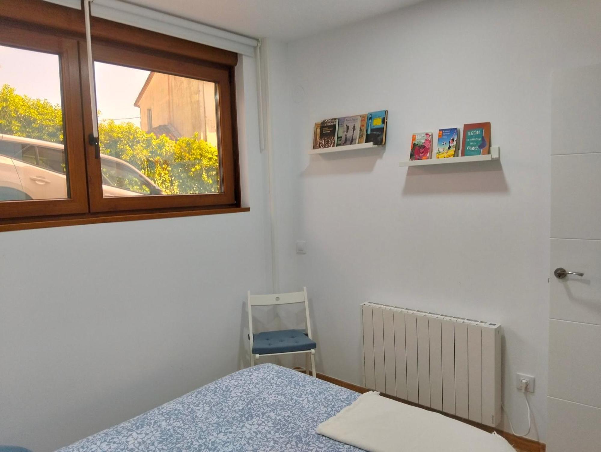 Apartamento Felisa B ซาน บีเซนเต เด ลา บาร์เกรา ภายนอก รูปภาพ