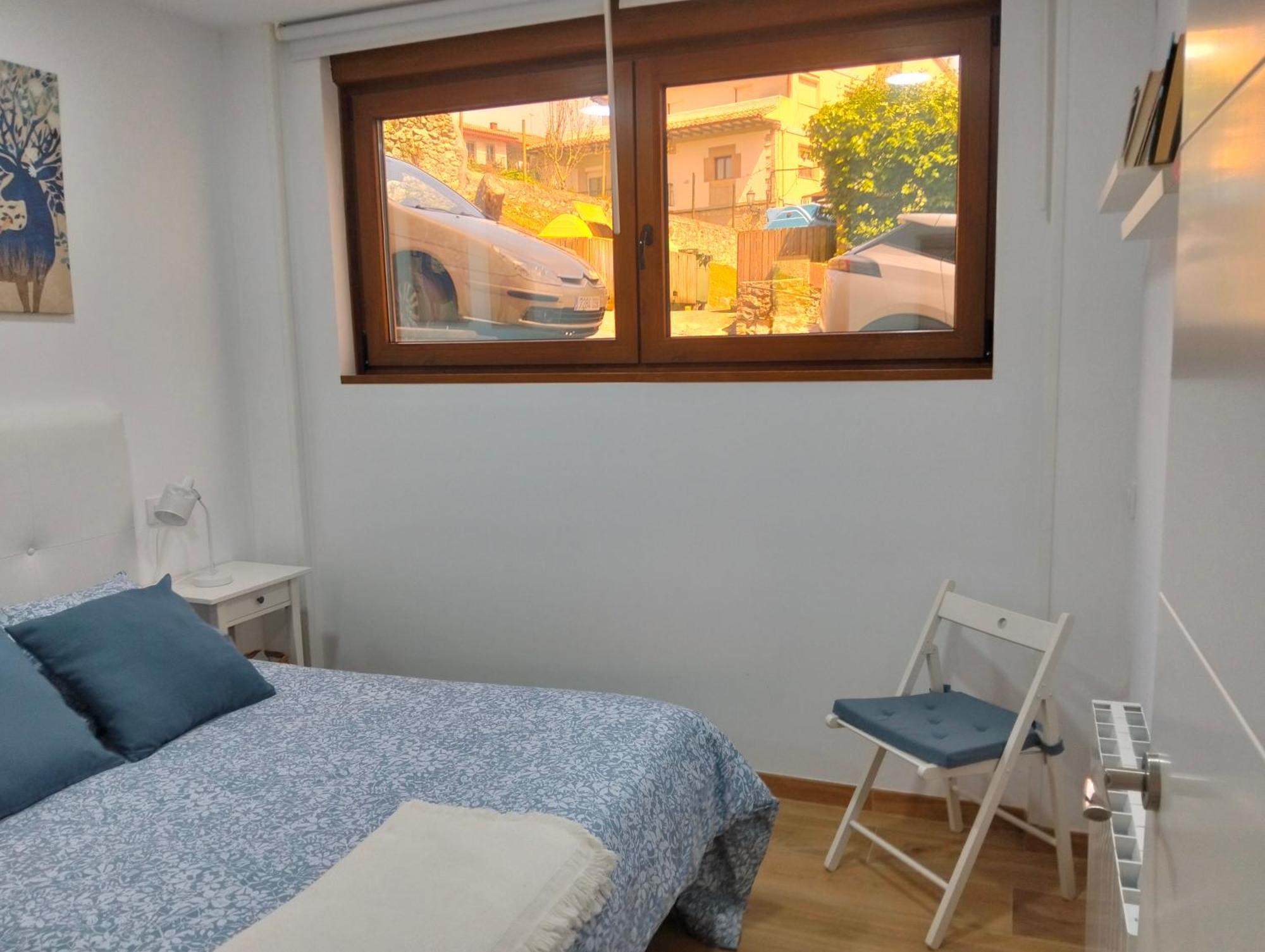 Apartamento Felisa B ซาน บีเซนเต เด ลา บาร์เกรา ภายนอก รูปภาพ