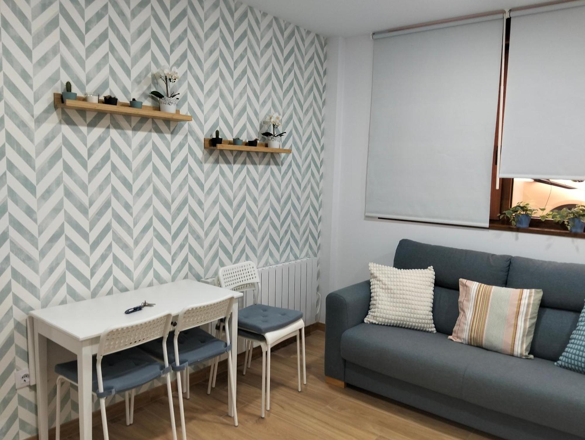 Apartamento Felisa B ซาน บีเซนเต เด ลา บาร์เกรา ภายนอก รูปภาพ