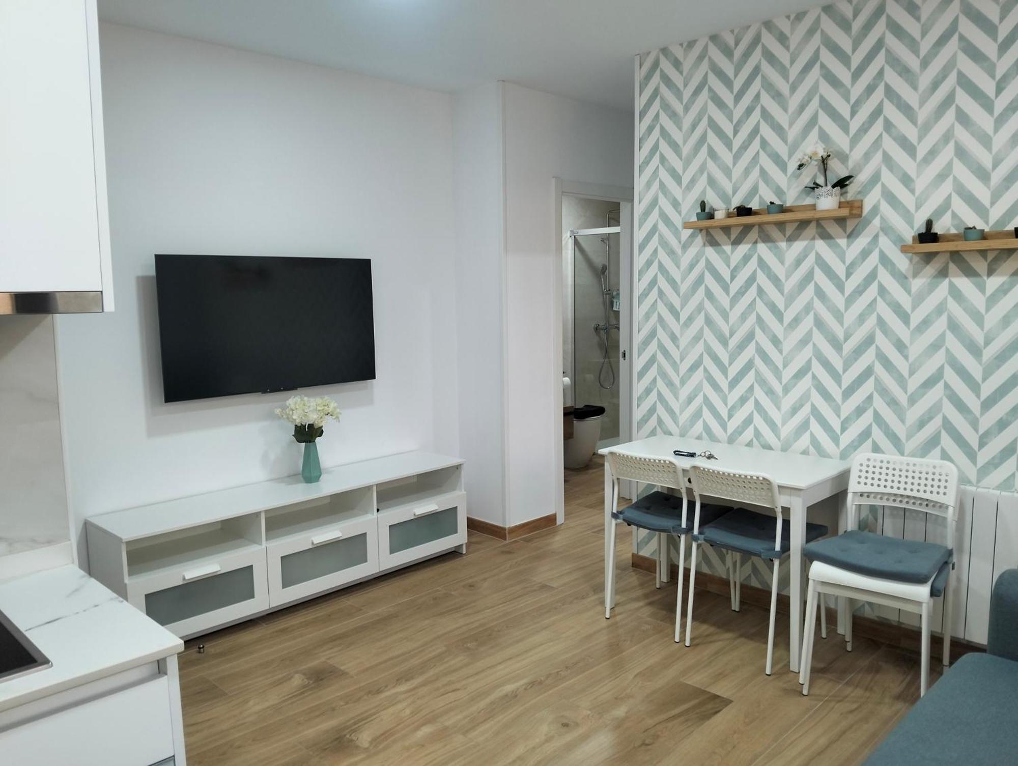 Apartamento Felisa B ซาน บีเซนเต เด ลา บาร์เกรา ภายนอก รูปภาพ