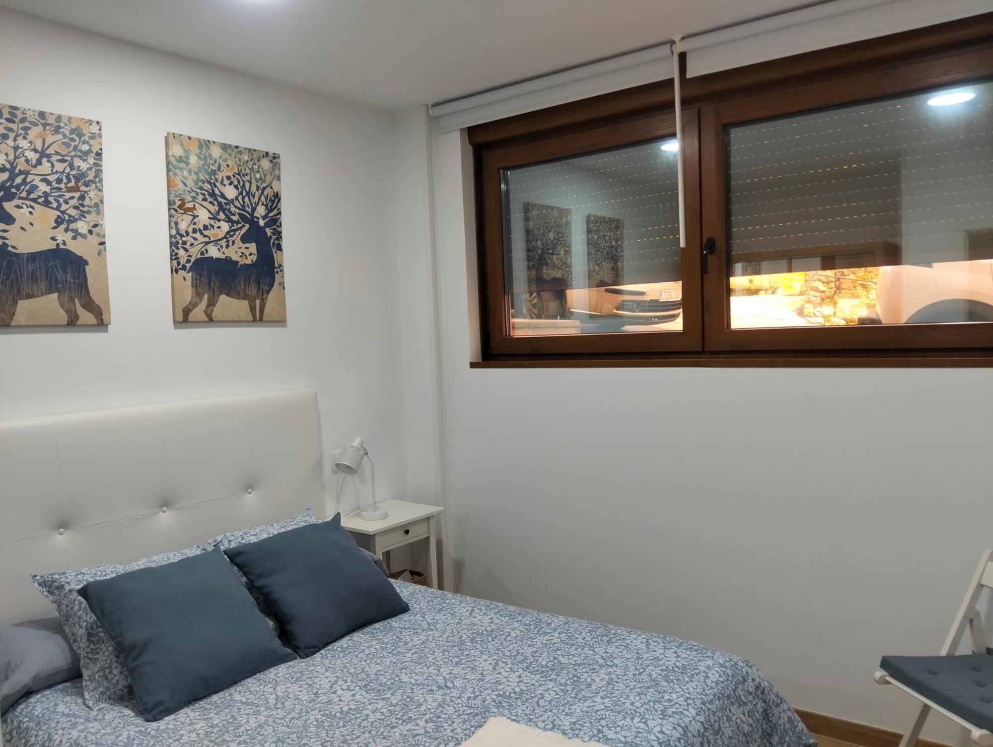 Apartamento Felisa B ซาน บีเซนเต เด ลา บาร์เกรา ภายนอก รูปภาพ