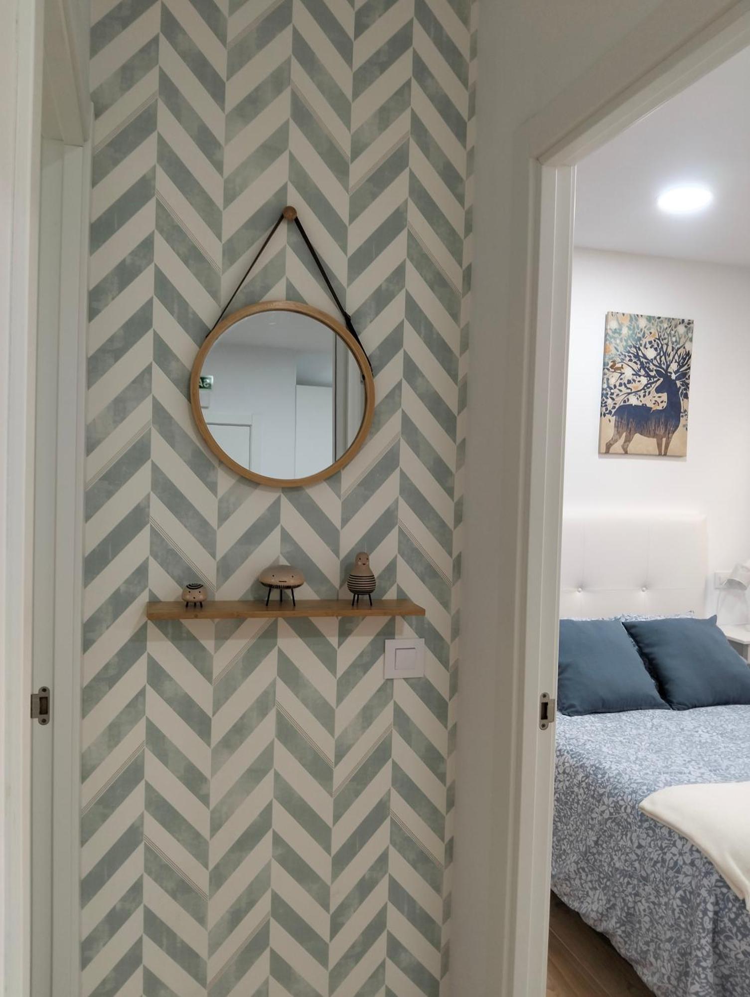 Apartamento Felisa B ซาน บีเซนเต เด ลา บาร์เกรา ภายนอก รูปภาพ