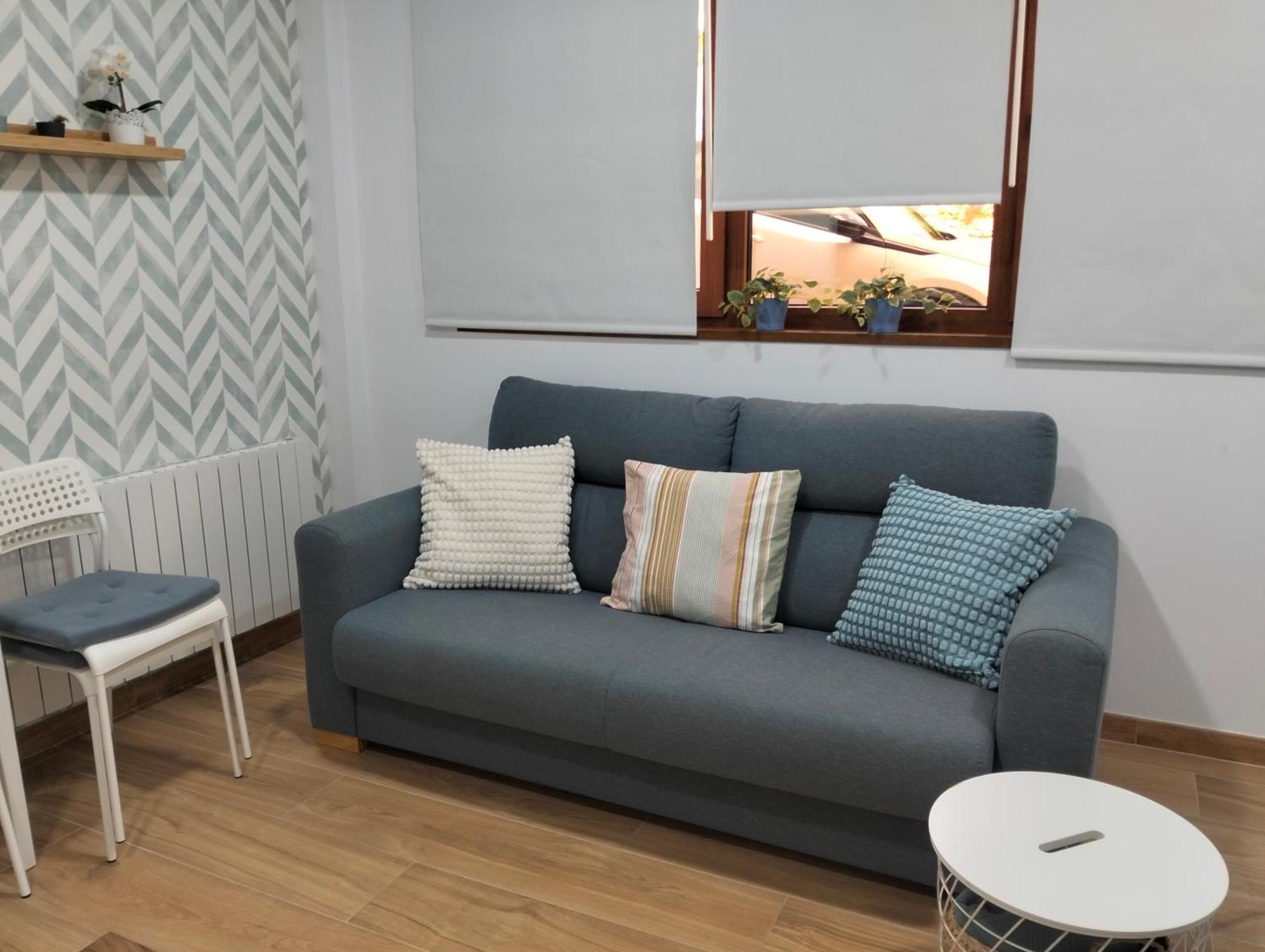 Apartamento Felisa B ซาน บีเซนเต เด ลา บาร์เกรา ภายนอก รูปภาพ