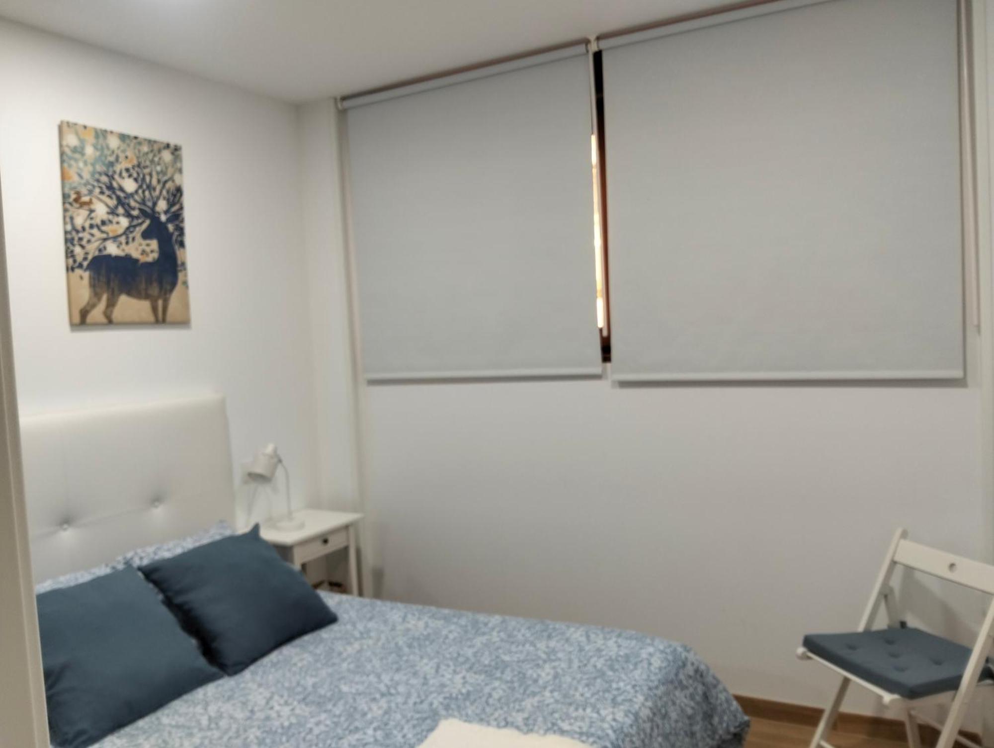 Apartamento Felisa B ซาน บีเซนเต เด ลา บาร์เกรา ภายนอก รูปภาพ